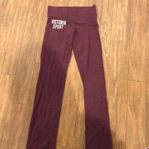 Victoria’s Secret  sport yoga pants